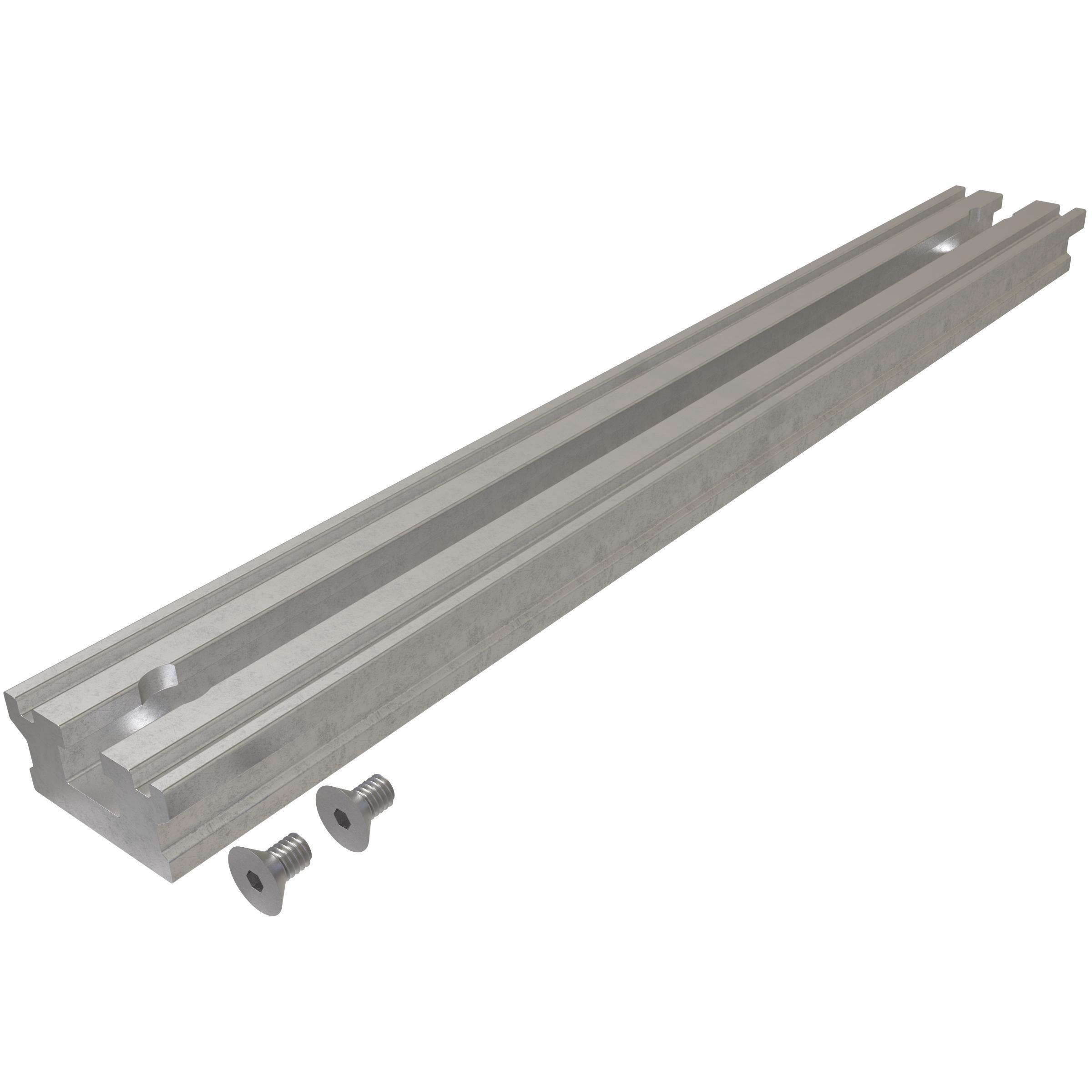 ILSCO® BBTC-1T-1600-01800 Busbars