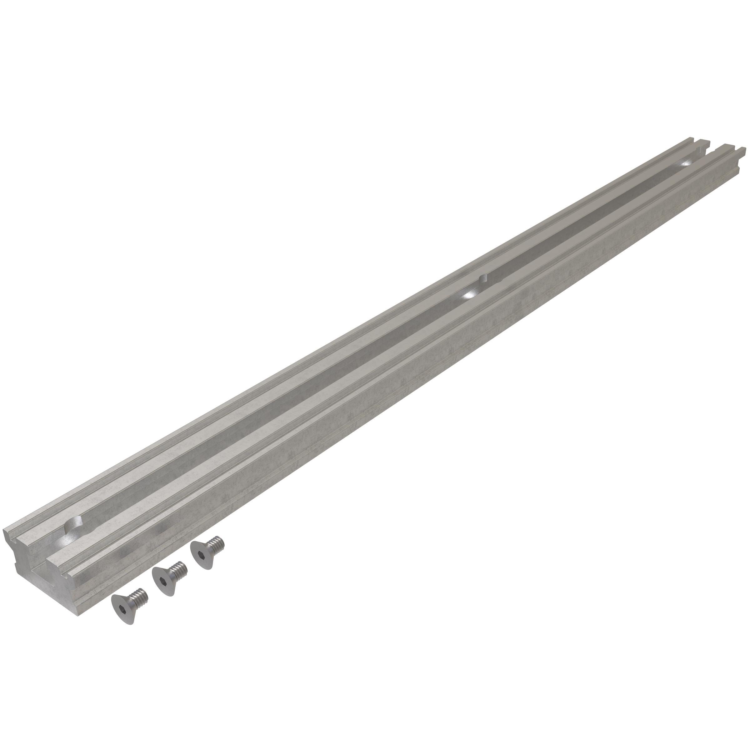 ILSCO® BBTC-1T-1600-03000 Busbars