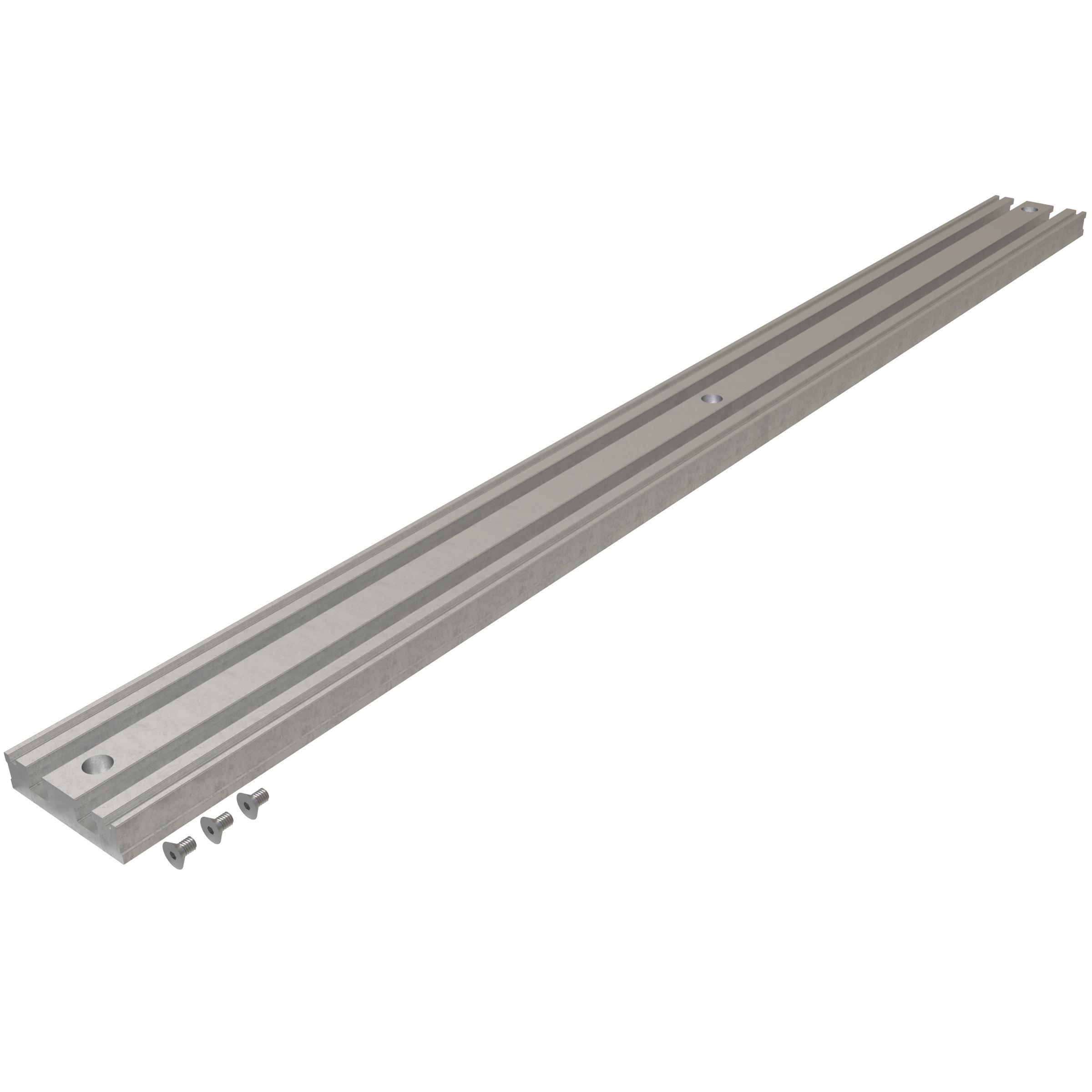 ILSCO® BBTC-2T-3000-04800 Busbars