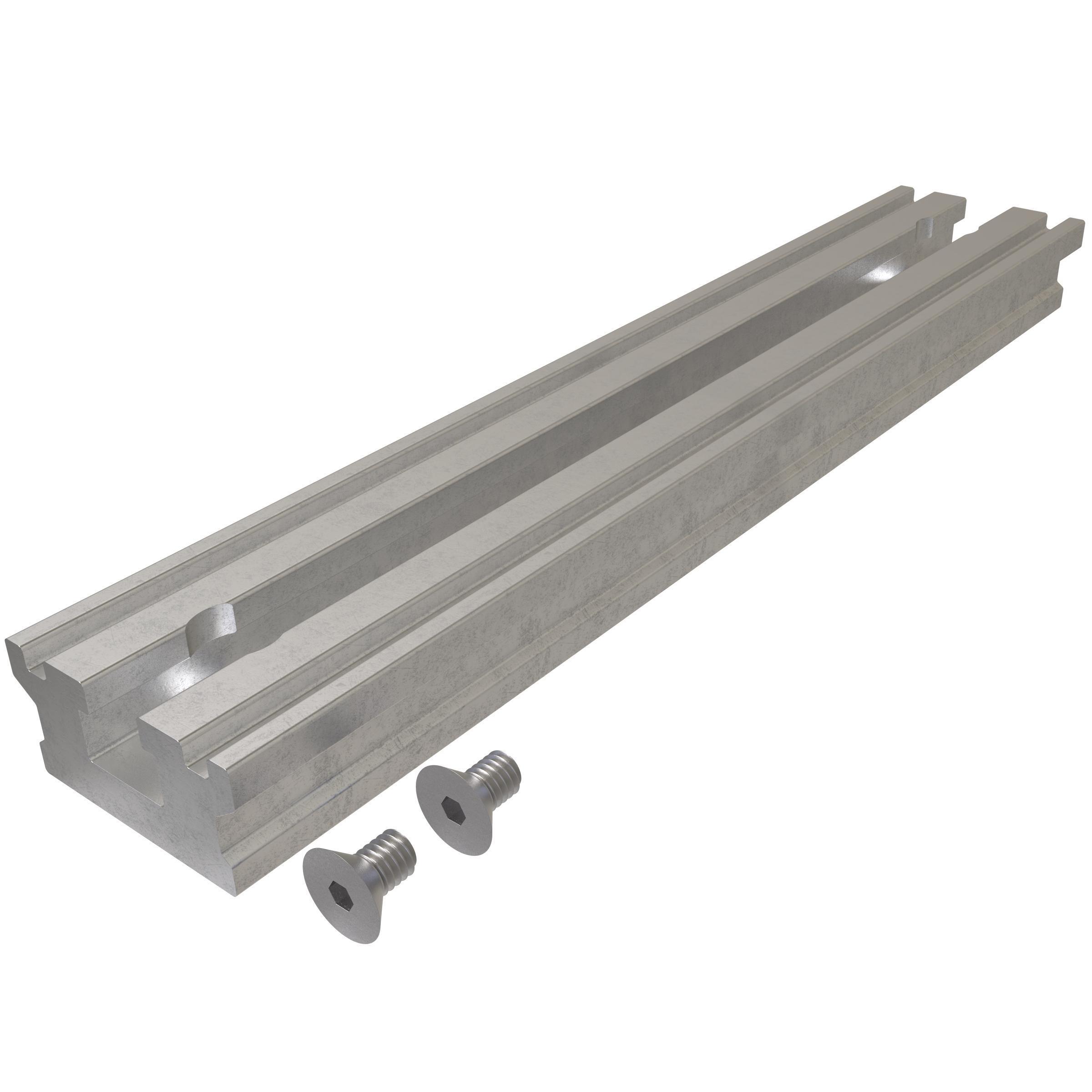 ILSCO® BBTC-1T-1600-01200 Busbars
