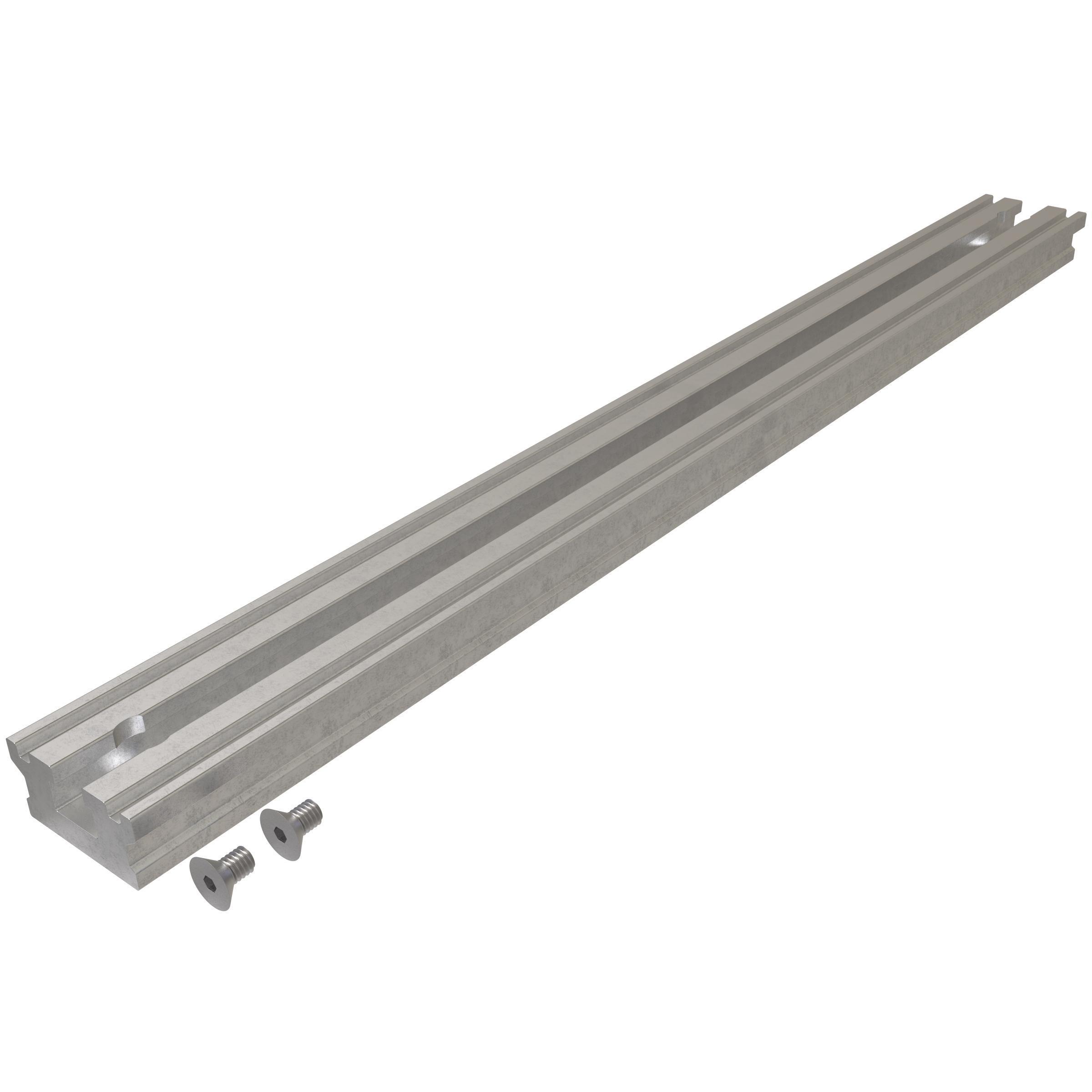 ILSCO® BBTC-1T-1600-02400 Busbars