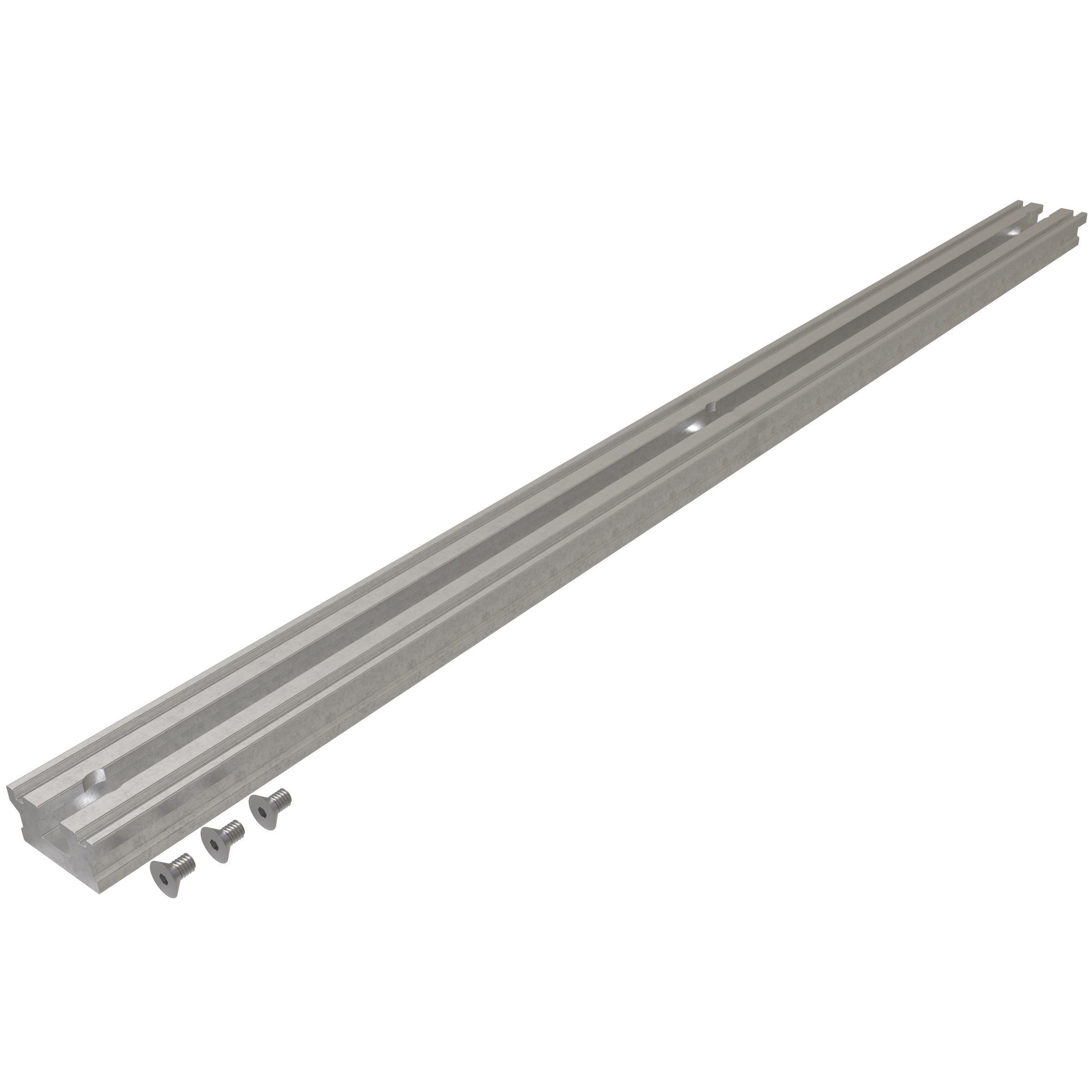 ILSCO® BBTC-1T-1600-03600 Busbars