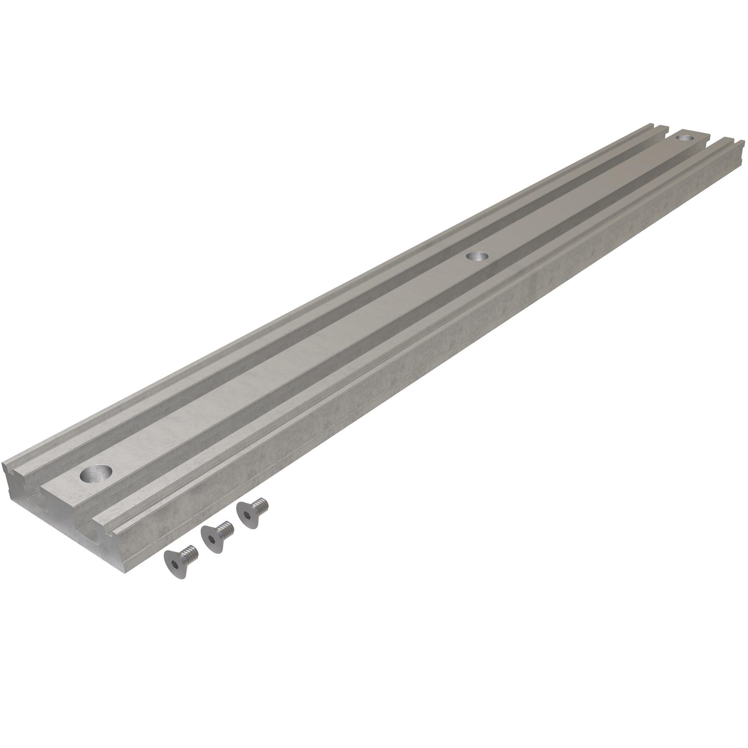 ILSCO® BBTC-2T-3000-03000 Busbars