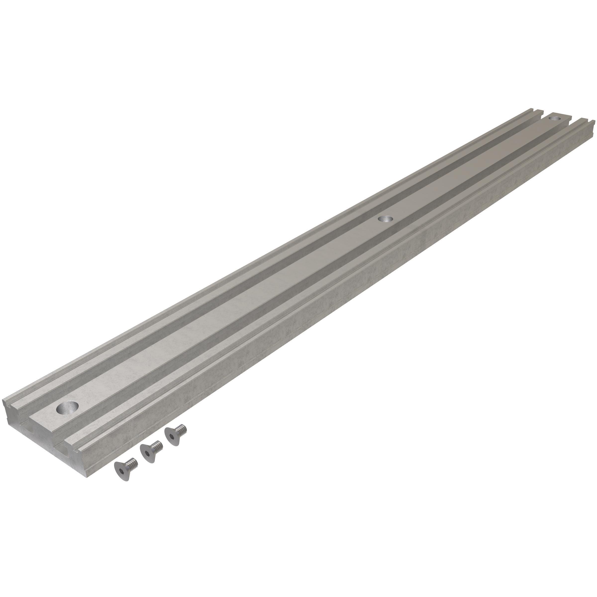 ILSCO® BBTC-2T-3000-03600 Busbars