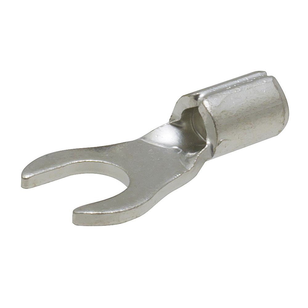 ILSCO® BFBR-10-8-P50 Fork Tongue Terminals