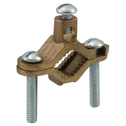 ILSCO® BGC2-75 Grounding-Bonding Clamps