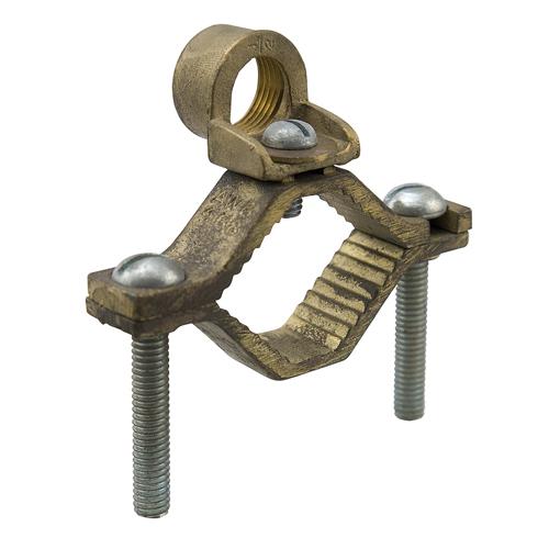 ILSCO® BGC1-10 Grounding-Bonding Clamps