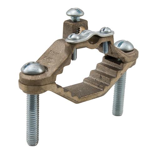 ILSCO® BGC-2A Grounding-Bonding Clamps