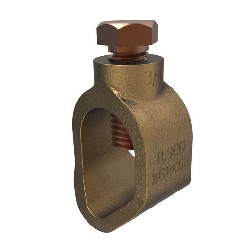 ILSCO® BGRC-68 Grounding-Bonding Clamps