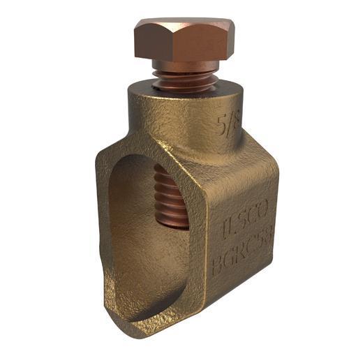 ILSCO® BGRC-58 Grounding-Bonding Clamps