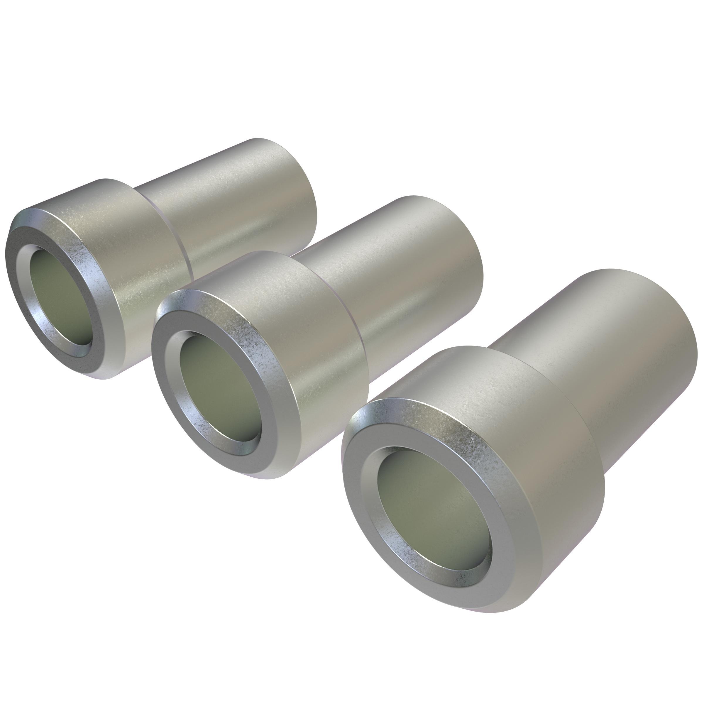ILSCO® BP6 Splicing/Terminating Miscellaneous Accessories