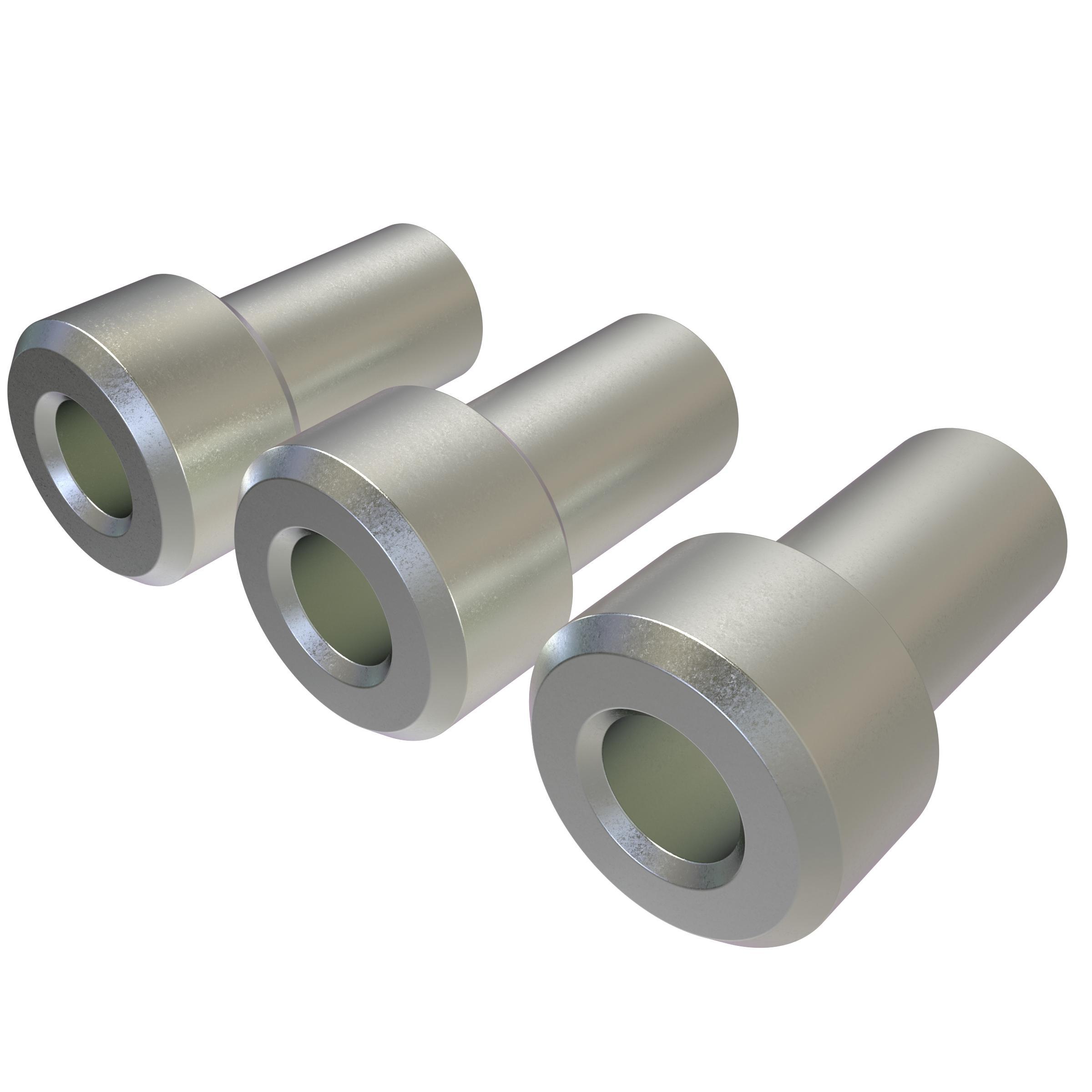 ILSCO® BP8 Splicing/Terminating Miscellaneous Accessories