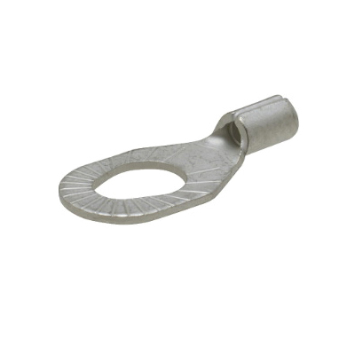 ILSCO® BRBR-14-6MS-P50 Ring Lugs