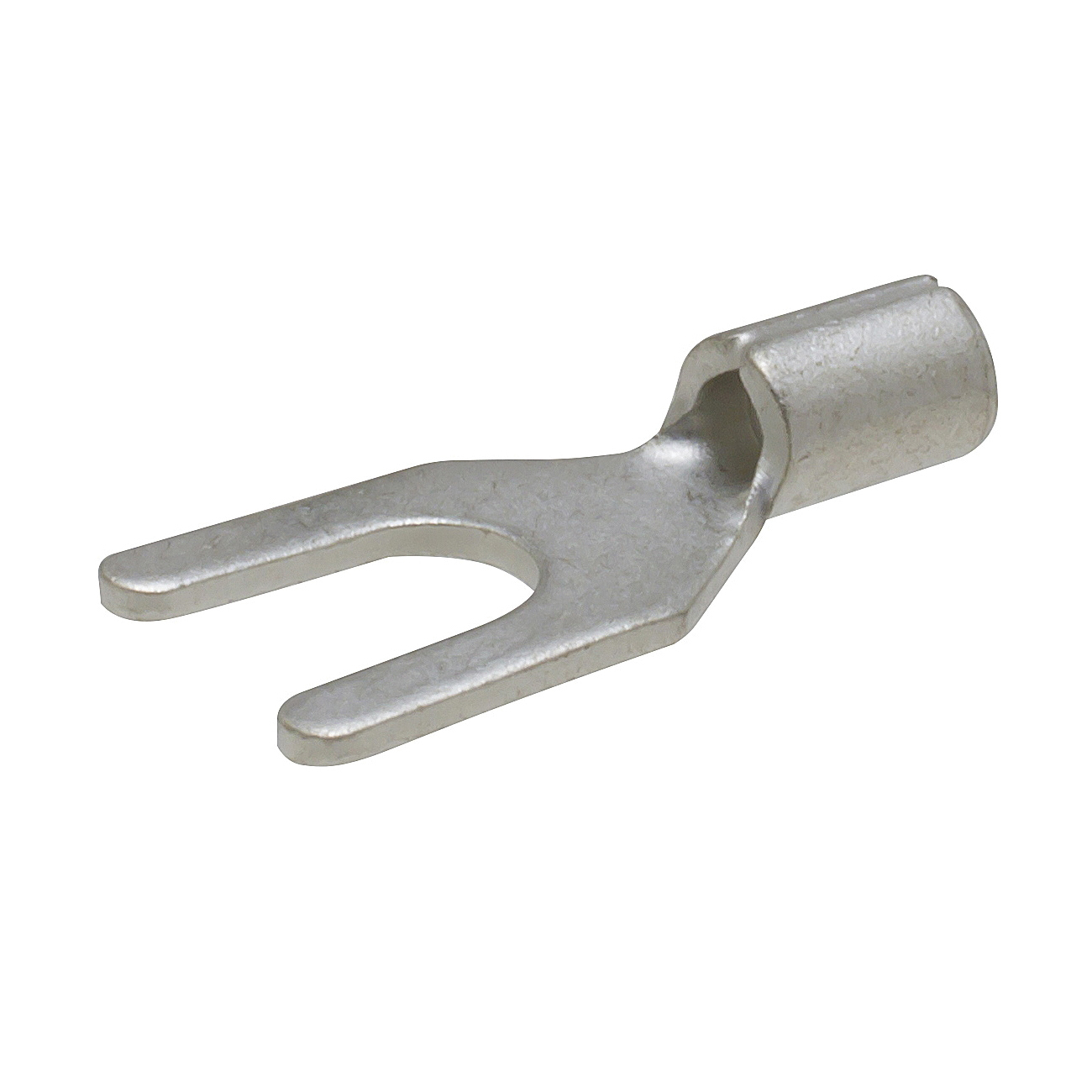 ILSCO® BSBR-14-10-P50 Spade Crimp Terminals