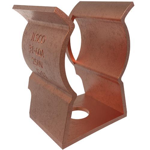 ILSCO® C-11 Fuse Clips