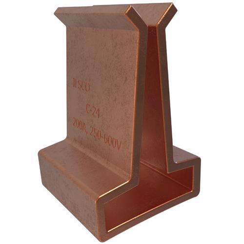ILSCO® C-24 Fuse Clips