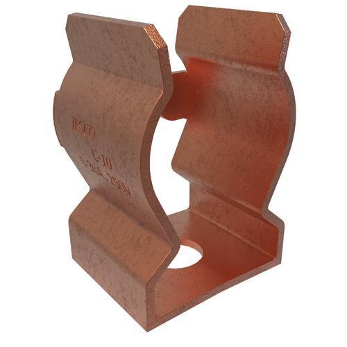 ILSCO® C-10 Fuse Clips