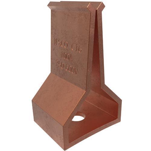 ILSCO® C-16 Fuse Clips