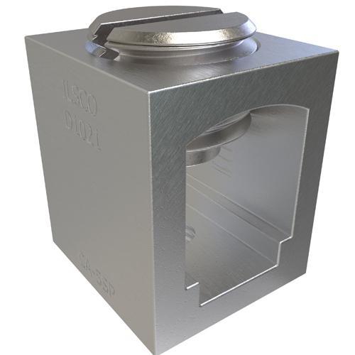 ILSCO® CA5SP Mechanical Terminal Lugs