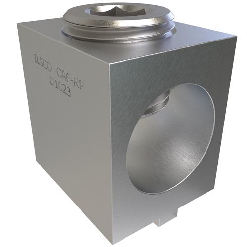ILSCO® CA6RP Mechanical Terminal Lugs