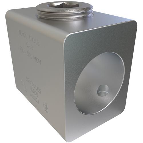 ILSCO® CA8 Mechanical Terminal Lugs