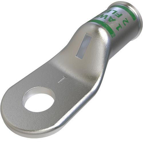 ILSCO® CCL-1-14 Lug Compression Connectors