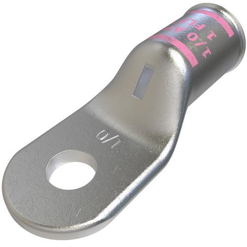 ILSCO® CCL-1/0-14 Lug Compression Connectors