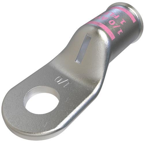ILSCO® CCL-1/0-516 Lug Compression Connectors