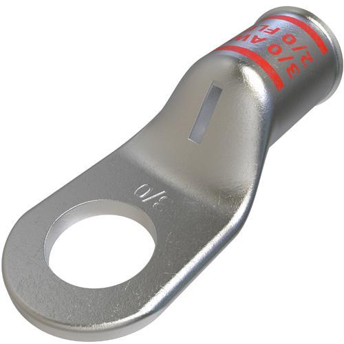 ILSCO® CCL-3/0-12 Lug Compression Connectors