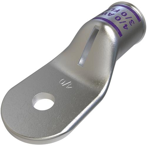 ILSCO® CCL-4/0-14 Lug Compression Connectors