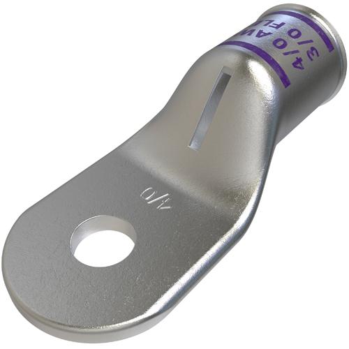 ILSCO® CCL-4/0-516 Lug Compression Connectors