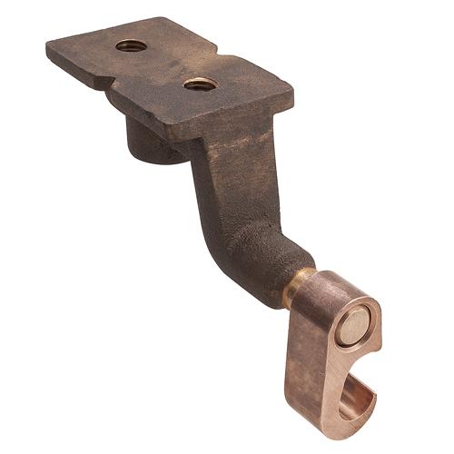 ILSCO® CGP4-250500 Ground Plates