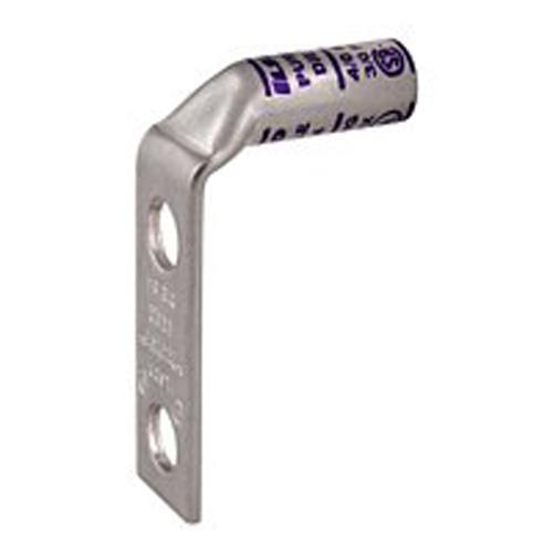 ILSCO® CLNB-1/0-12-9 Lug Compression Connectors