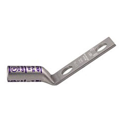 ILSCO® CLNB-250-12-4 Lug Compression Connectors