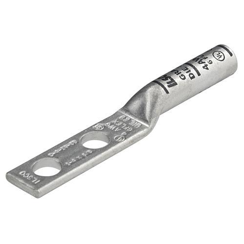 ILSCO® CLND-4-14-58 Lug Compression Connectors