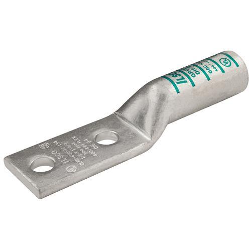ILSCO® CLND-600-12-134 Lug Compression Connectors