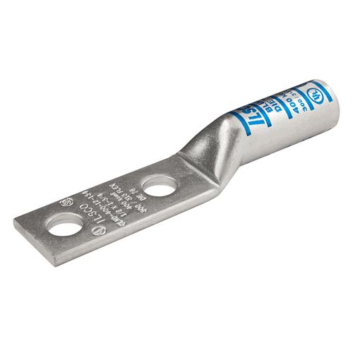 ILSCO® CLND-250-38-1 Lug Compression Connectors