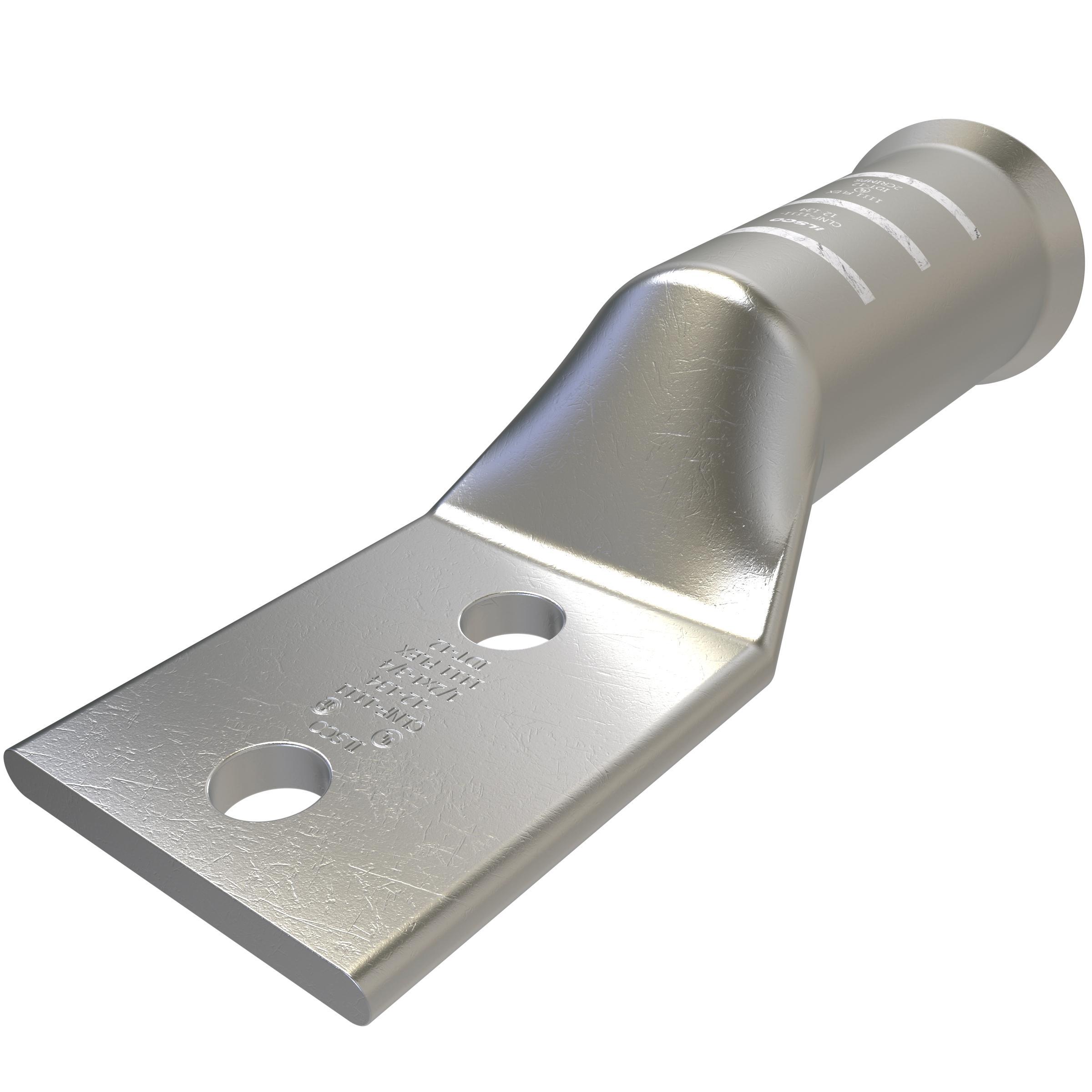 ILSCO® CLNF-1111-12-134 Lug Compression Connectors