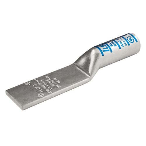 ILSCO® CLNU-6-9 Lug Compression Connectors