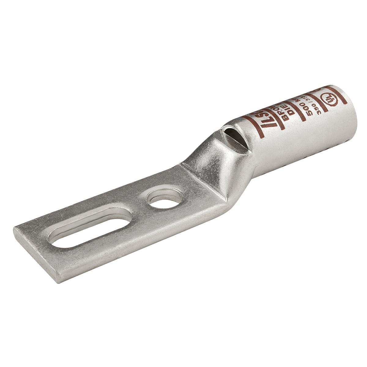 ILSCO® CLWDS-400-38-1-134 Lug Compression Connectors