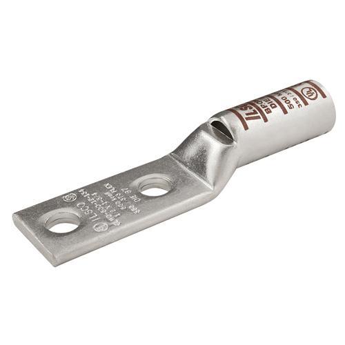 ILSCO® CLWN-4/0-10 Lug Compression Connectors