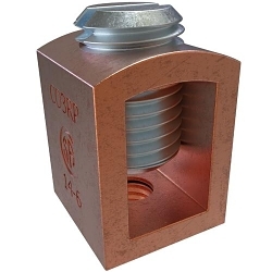 ILSCO® CO3RP Mechanical Terminal Lugs