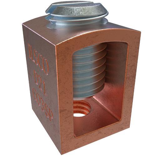 ILSCO® CO3SP Mechanical Terminal Lugs