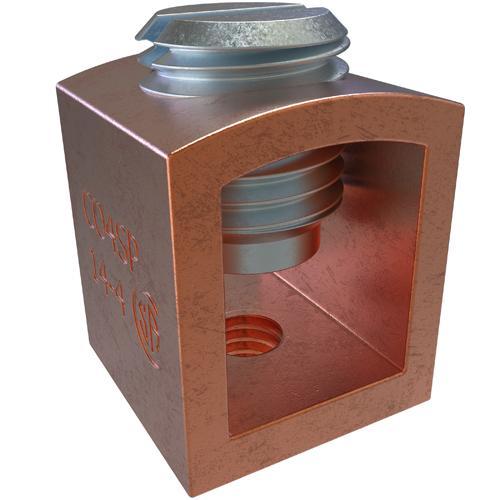 ILSCO® CO4SP Mechanical Terminal Lugs