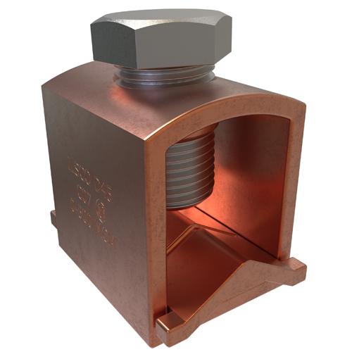 ILSCO® CO7 Mechanical Terminal Lugs