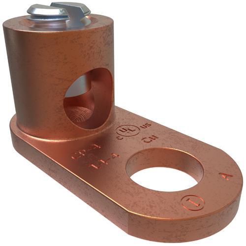 ILSCO® CP-4 Mechanical Terminal Lugs