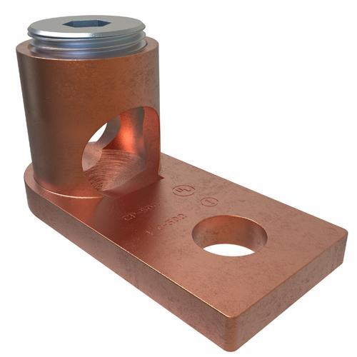 ILSCO® CP-500 Mechanical Terminal Lugs