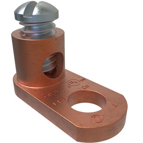 ILSCO® CP-8-B2 Mechanical Terminal Lugs