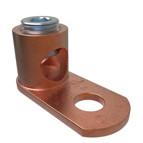 ILSCO® CP-0 Mechanical Terminal Lugs