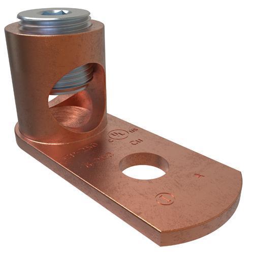 ILSCO® CP-250-B2 Mechanical Terminal Lugs
